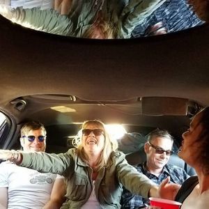 Meet your Posher, Ashling